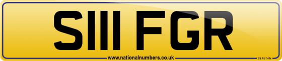 S111 FGR