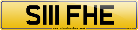 S111 FHE