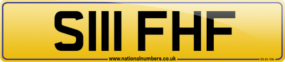 S111 FHF