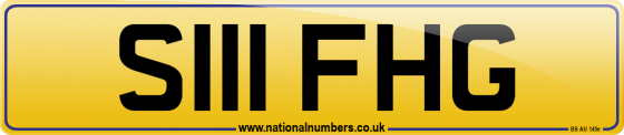 S111 FHG