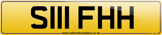 S111 FHH