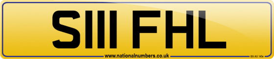 S111 FHL