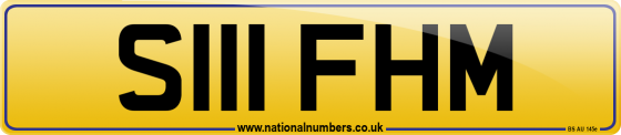 S111 FHM
