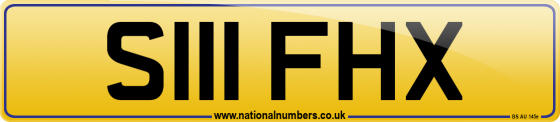 S111 FHX