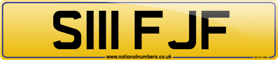 S111 FJF