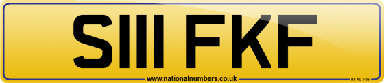S111 FKF