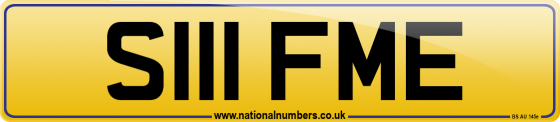 S111 FME