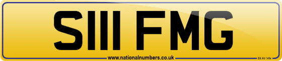 S111 FMG