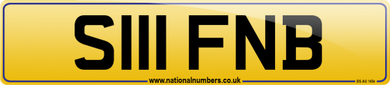 S111 FNB