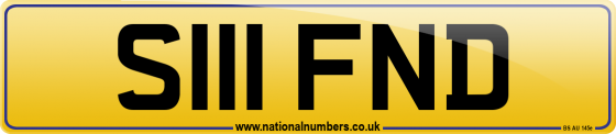 S111 FND