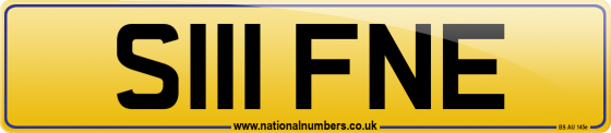 S111 FNE
