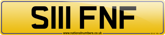 S111 FNF
