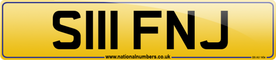 S111 FNJ