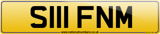 S111 FNM