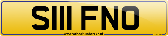 S111 FNO