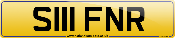 S111 FNR