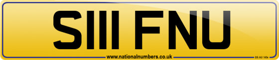 S111 FNU