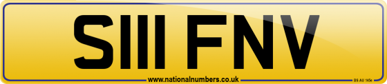 S111 FNV