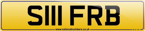 S111 FRB