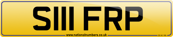 S111 FRP
