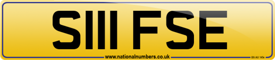 S111 FSE