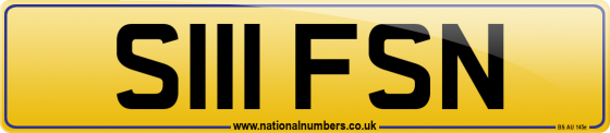 S111 FSN