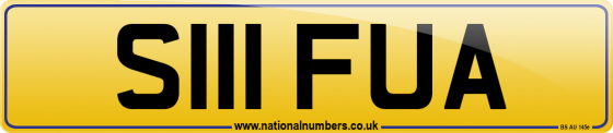 S111 FUA