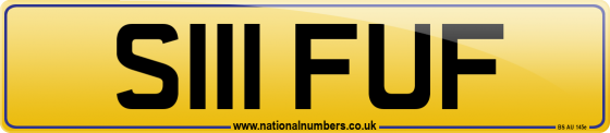 S111 FUF