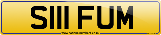S111 FUM