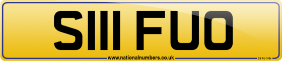 S111 FUO