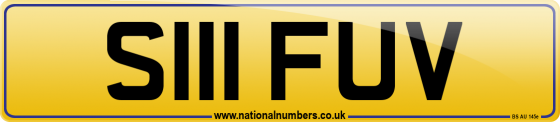 S111 FUV