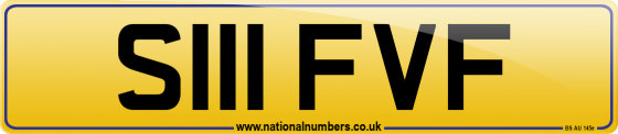 S111 FVF