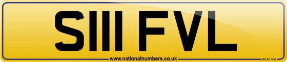 S111 FVL