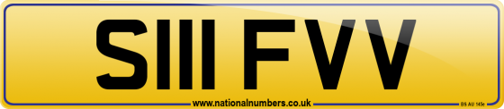 S111 FVV