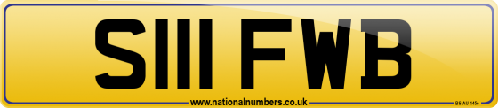 S111 FWB