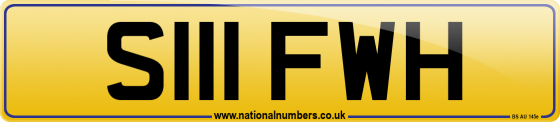 S111 FWH