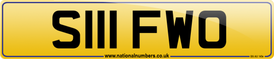 S111 FWO