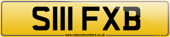 S111 FXB