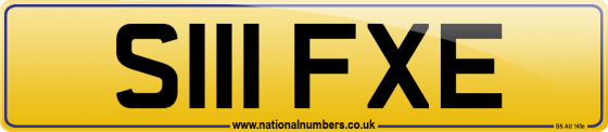 S111 FXE