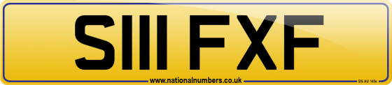 S111 FXF