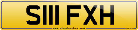 S111 FXH