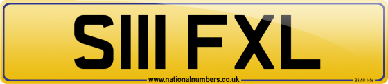 S111 FXL