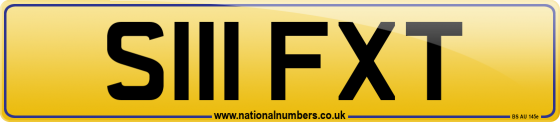 S111 FXT