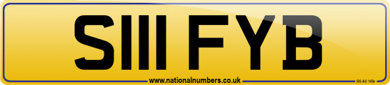 S111 FYB