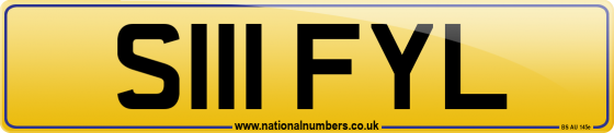 S111 FYL