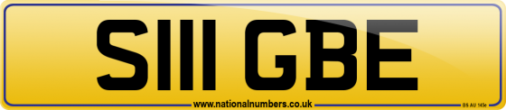 S111 GBE