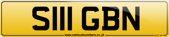 S111 GBN