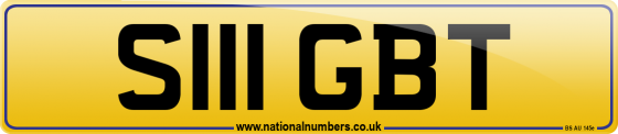 S111 GBT