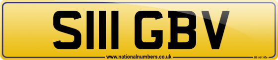 S111 GBV
