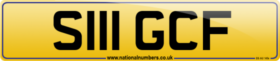 S111 GCF